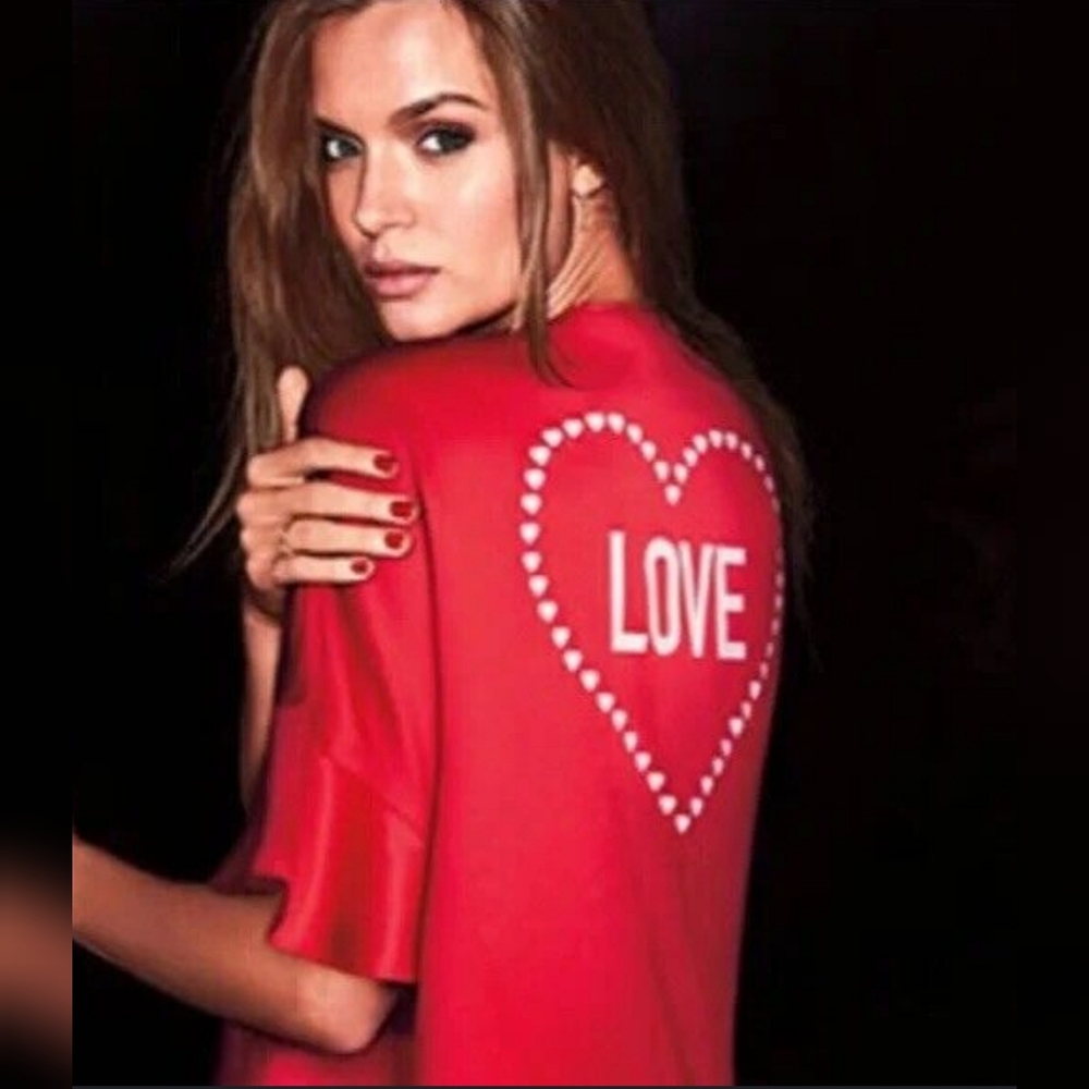 VICTORIA'S SECRET ROBE One Size Limited Edition❤️